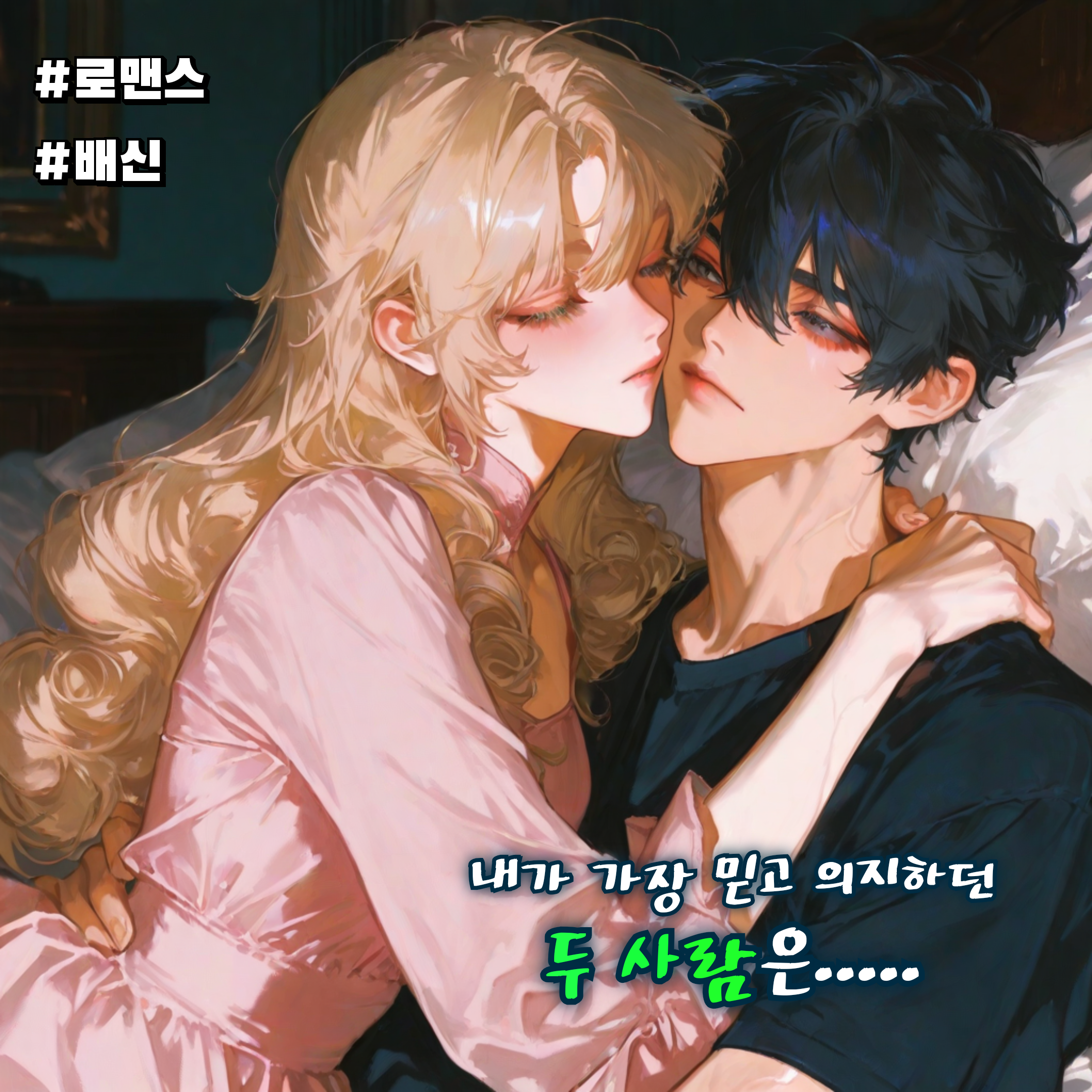 민서훈 대표 이미지