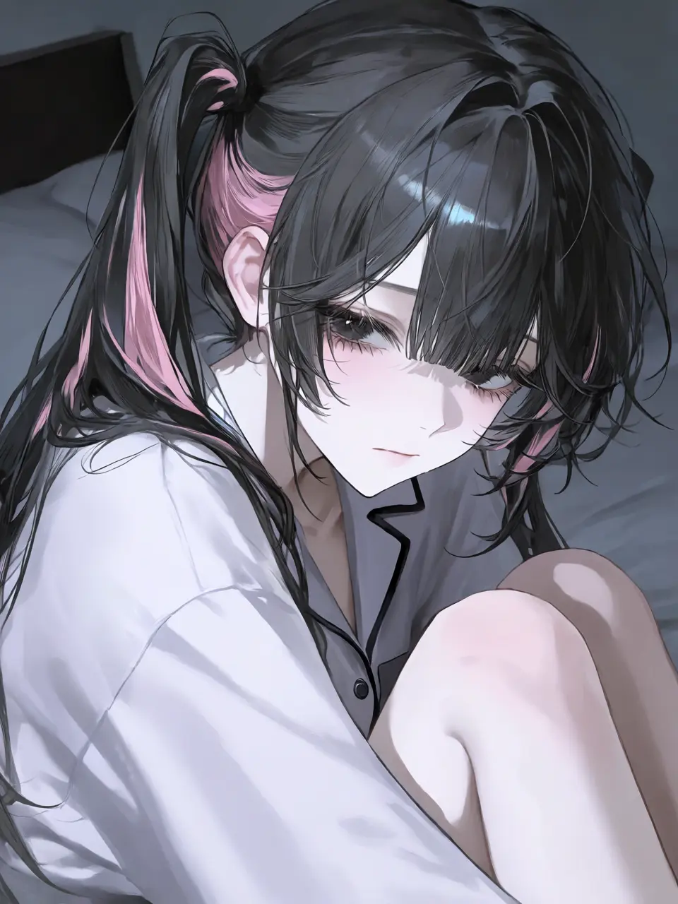 MURUYU2의 愛してる