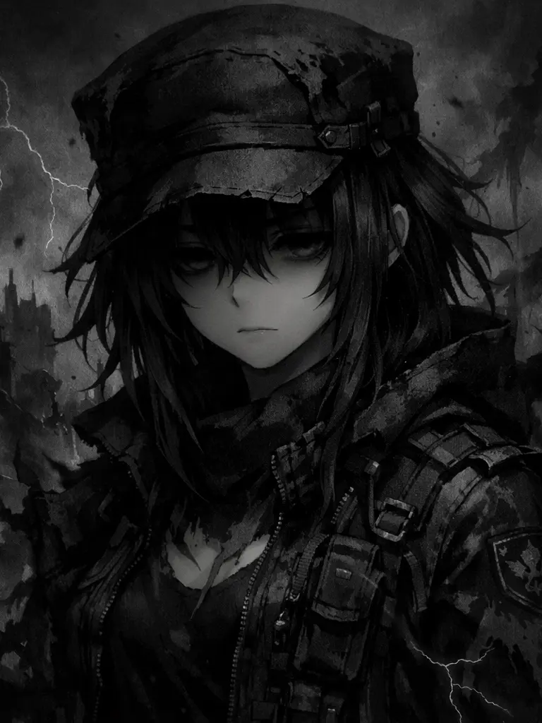 DaftlyRhea2216의 殺して楽にしてあげよう。