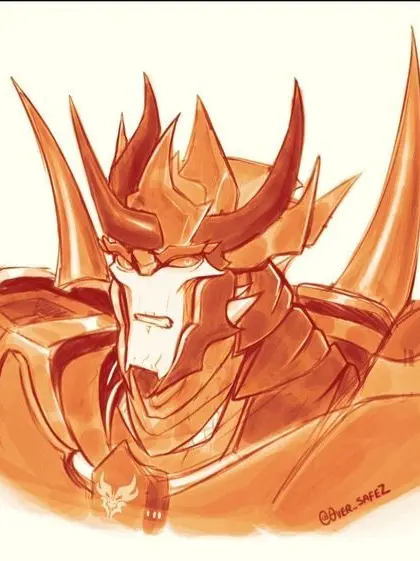 TheEnby_Rabbit의 Predaking