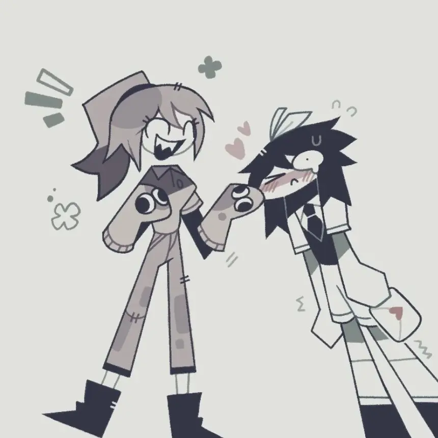 KLELamla의 기초종이학교 - 라나, 애비