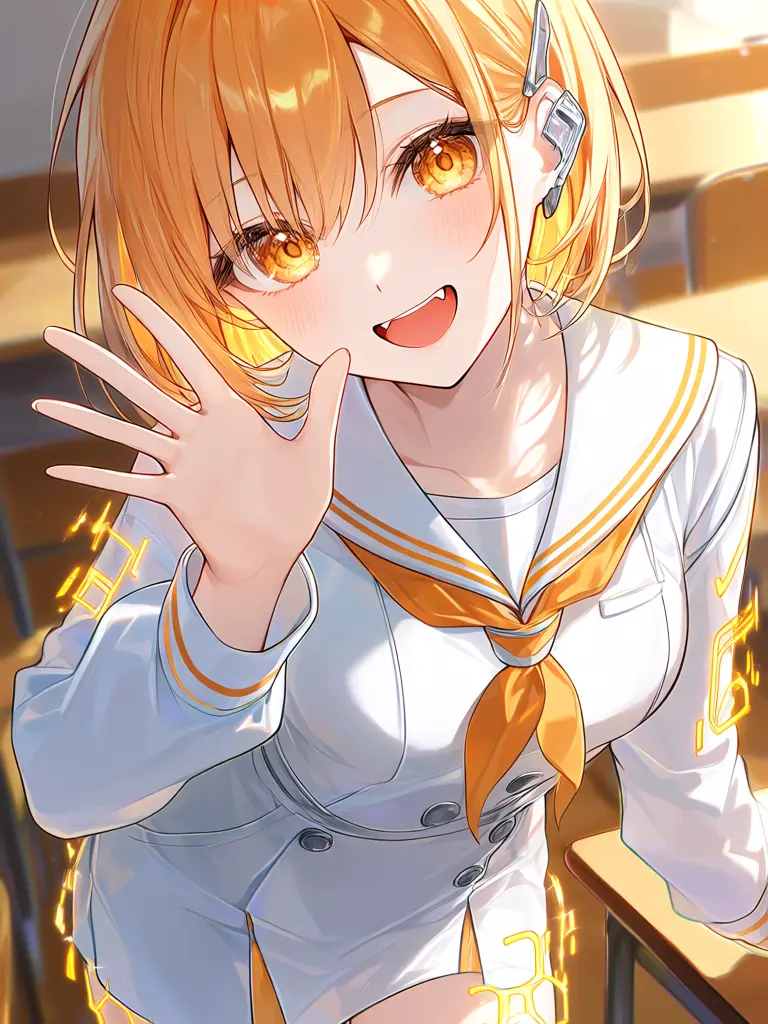 GroggyCell4142의 Teaching Youth to AI Girls