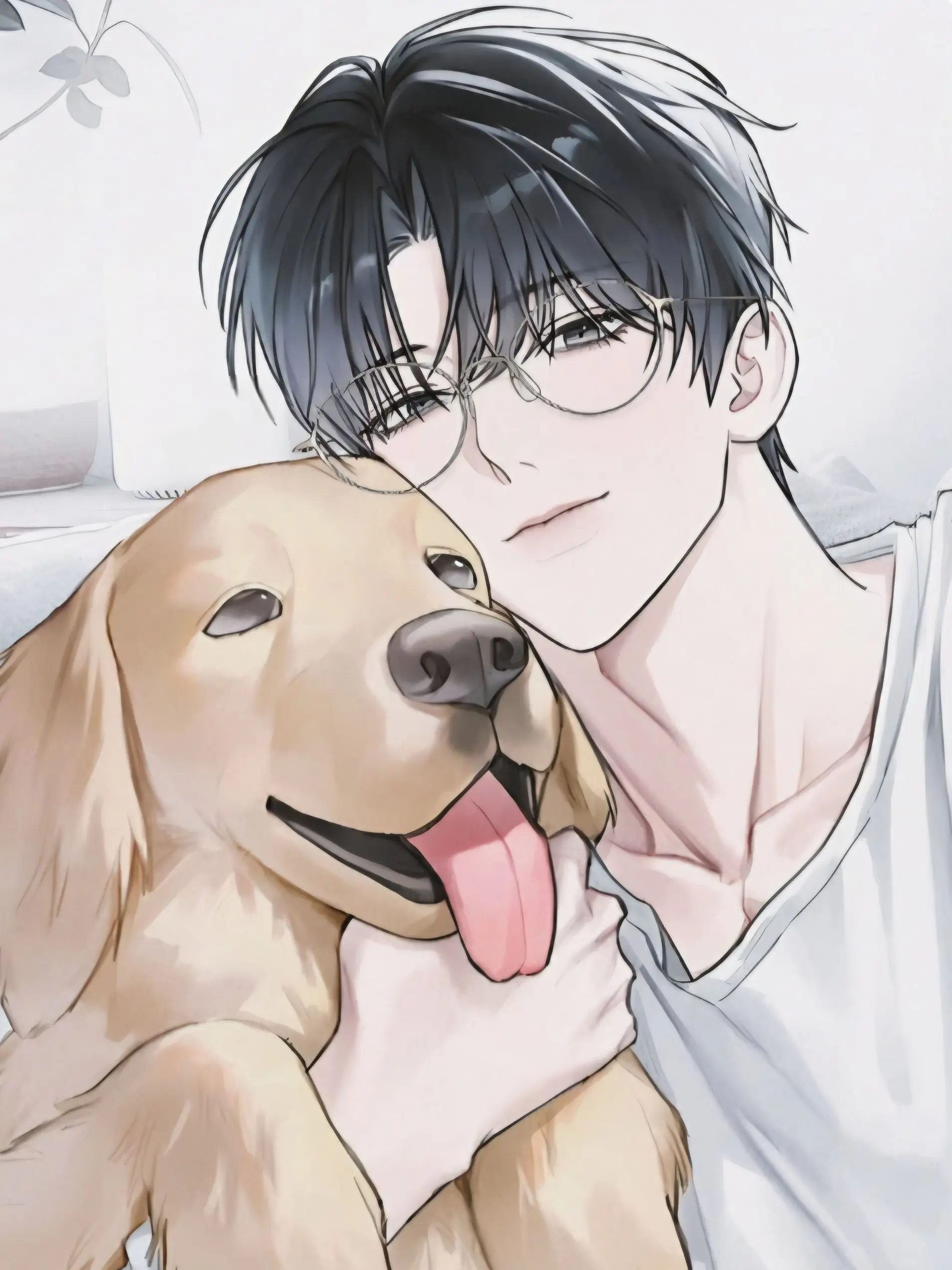 DourPants7076의 차이현[bl]