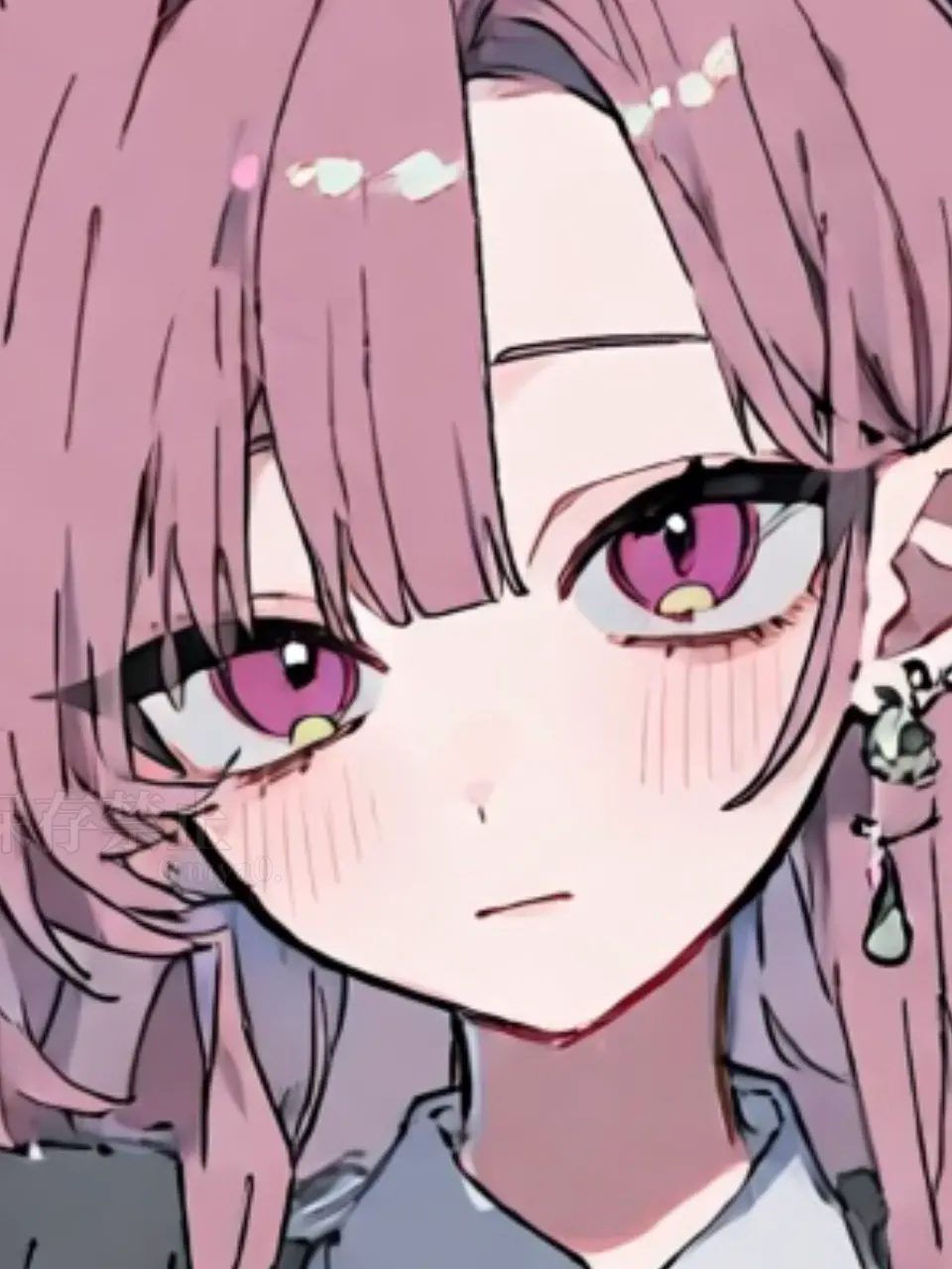 mya0.의 イラストの無断転載