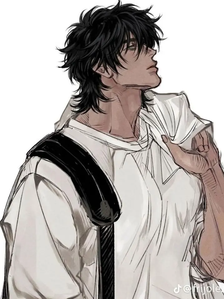 UnknownWhat의 LEI Kaito