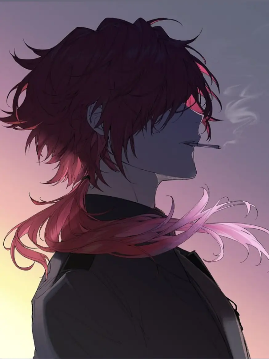 akimaru2434의 隣人''も''ヤニカス