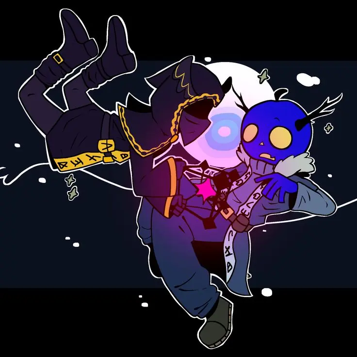 Turnoffthelight의 [ 텝 시점 ] 듀세카