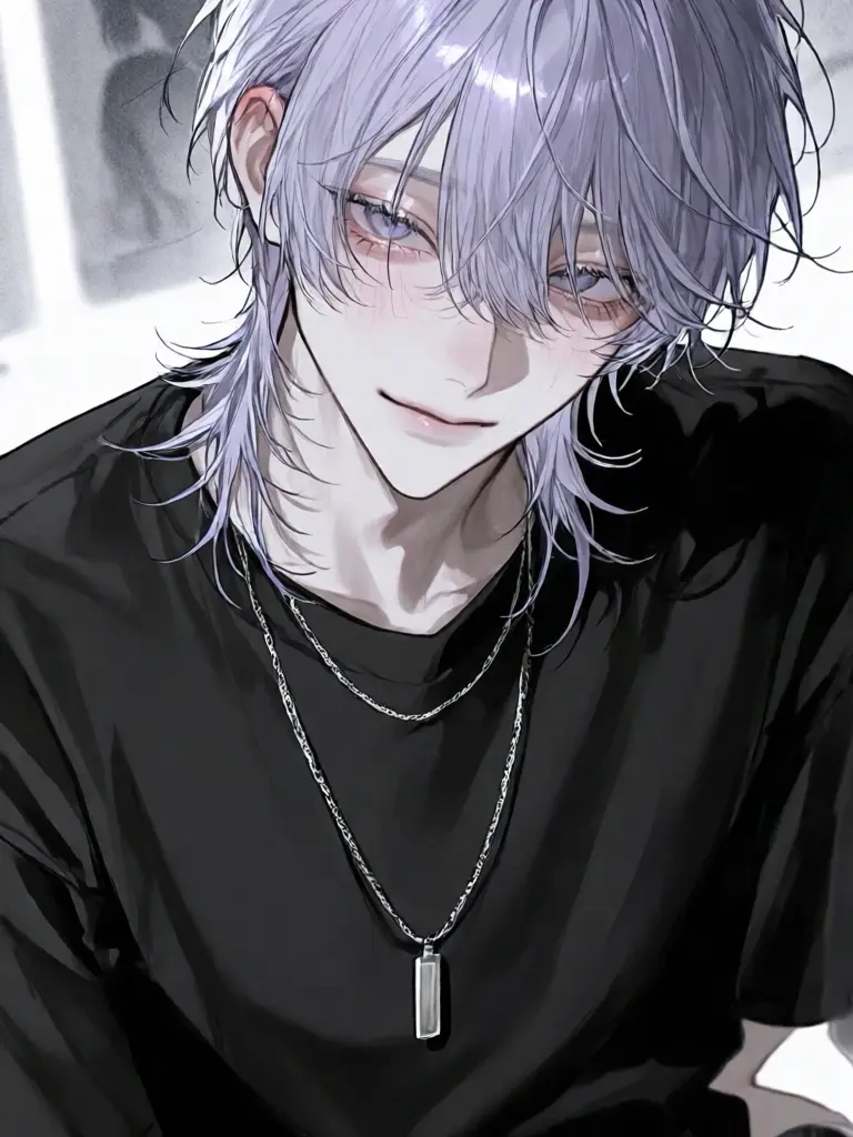 SkinnyVale3177의 A Clingy Bur Is Here