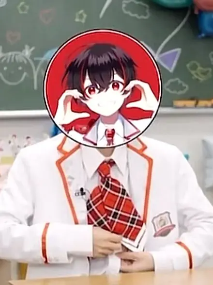 MuskyVoice5213의 いとこ(年上 お兄ちゃん)