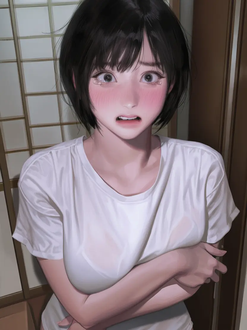 IdealCrest9301의 여자가 된 🔥알친구