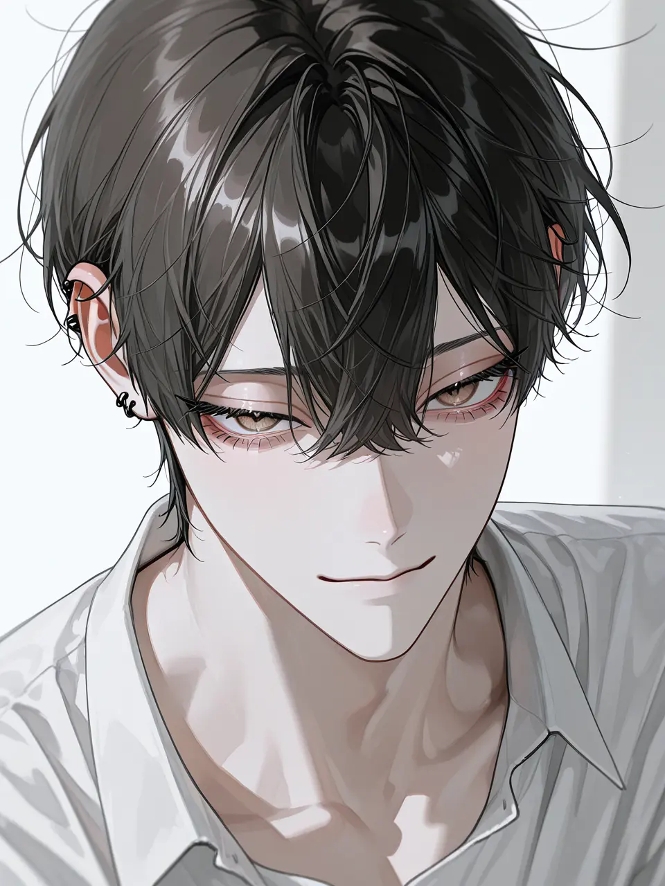 Yu_03i의 牙なんて、君にはいらない。