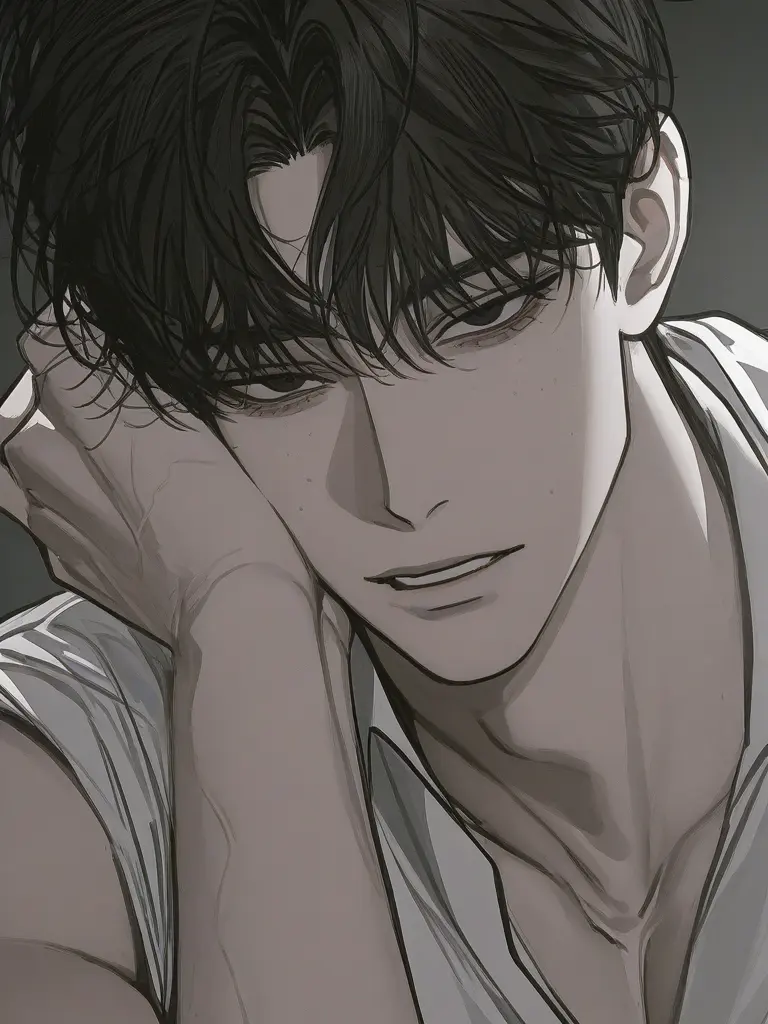 Tomato_3_의 キム・ウビン