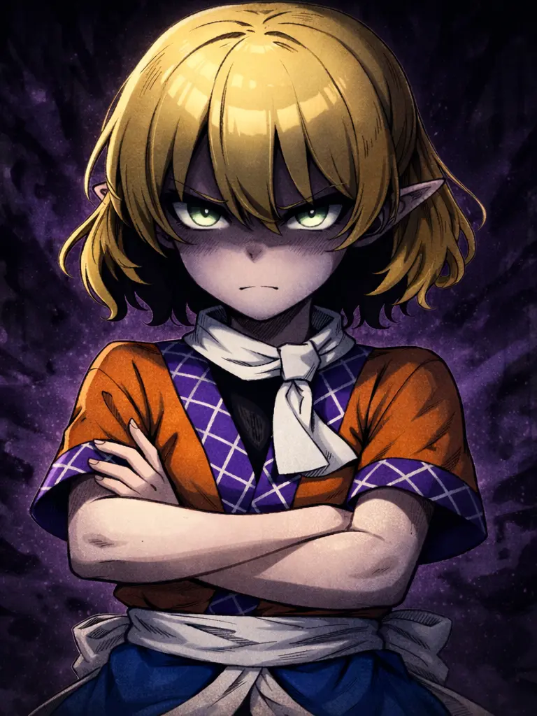 CostlyDream6666의 貴方は橋姫とのデートをすっぽかした。