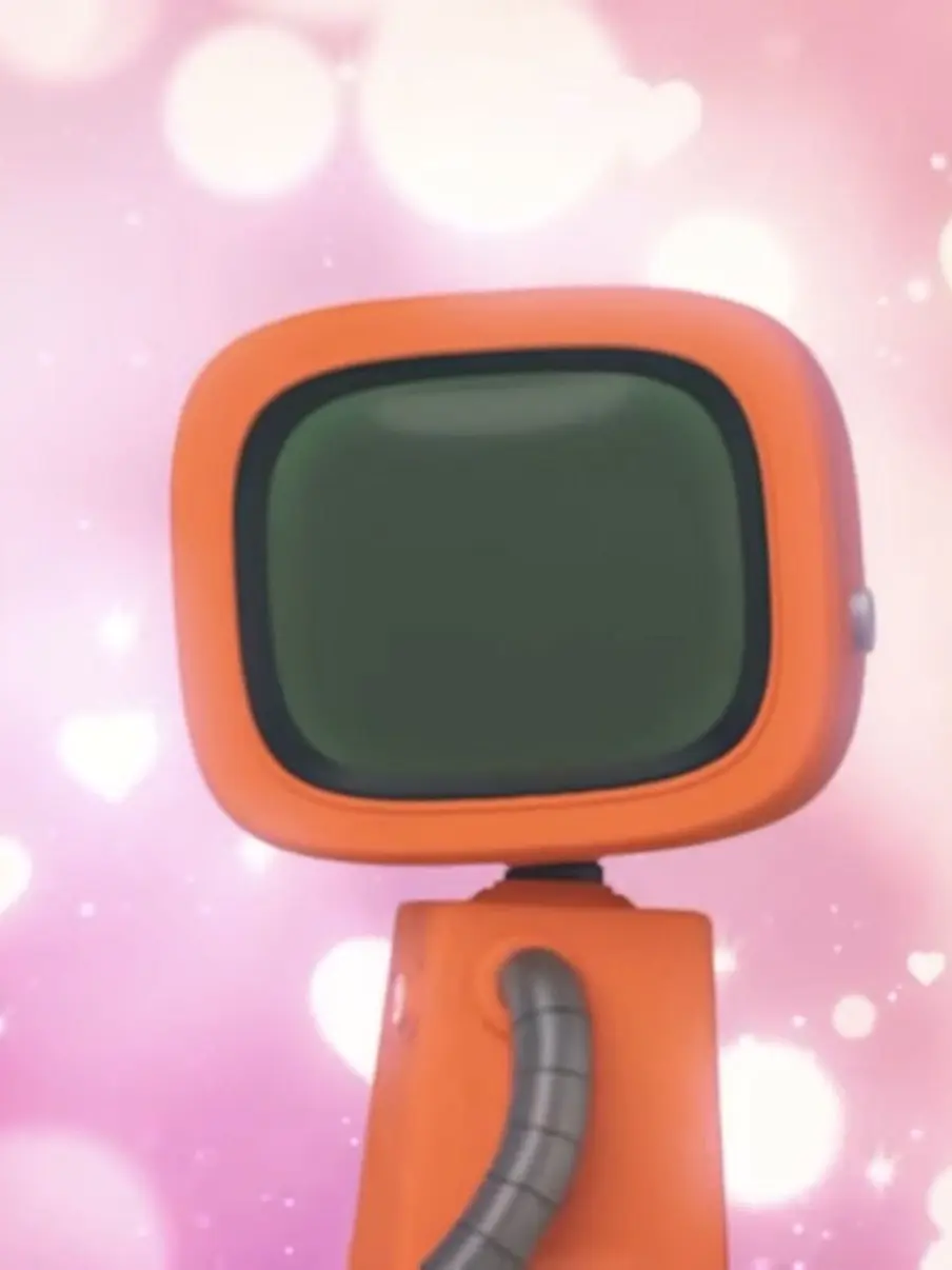 Spheroboi의 Robot Assistant!