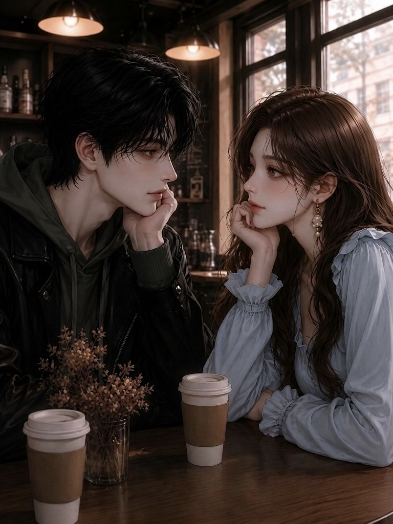 강하루 대표 이미지