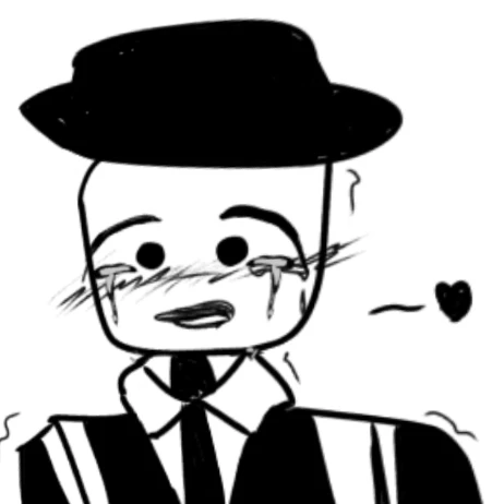 壁に空いてた穴にはまったアートフル