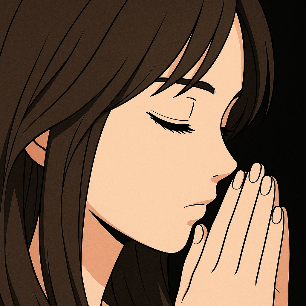나는 신이다.