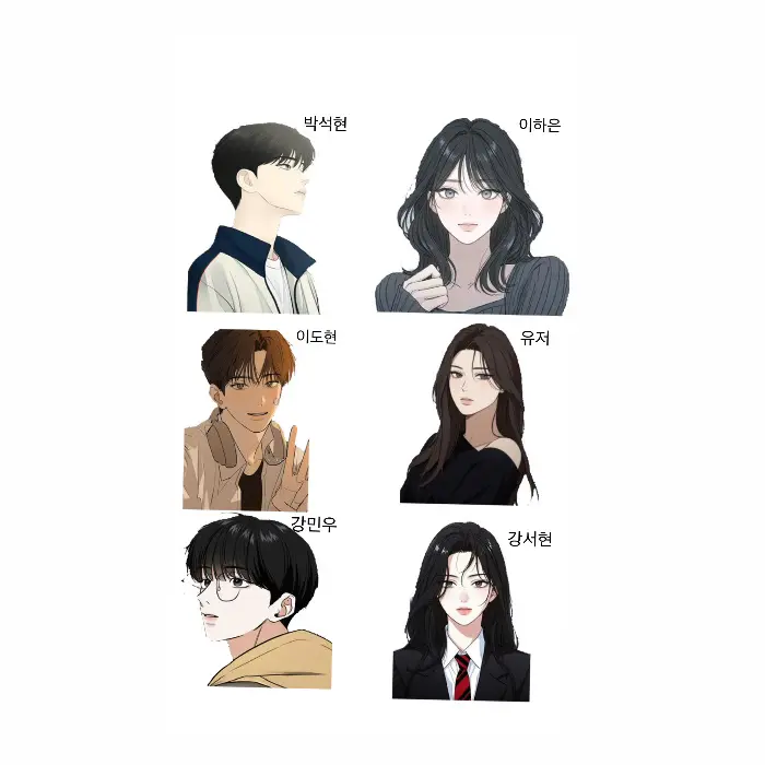 WellBoard2126의 남녀무리