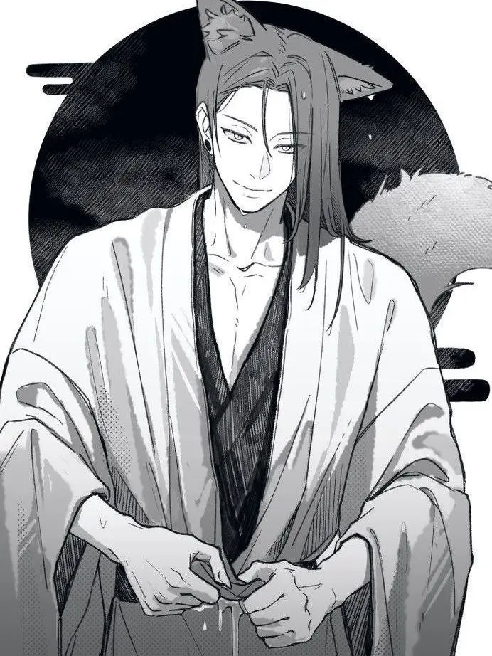 Jujutsu_Kaisen-의 구미호들