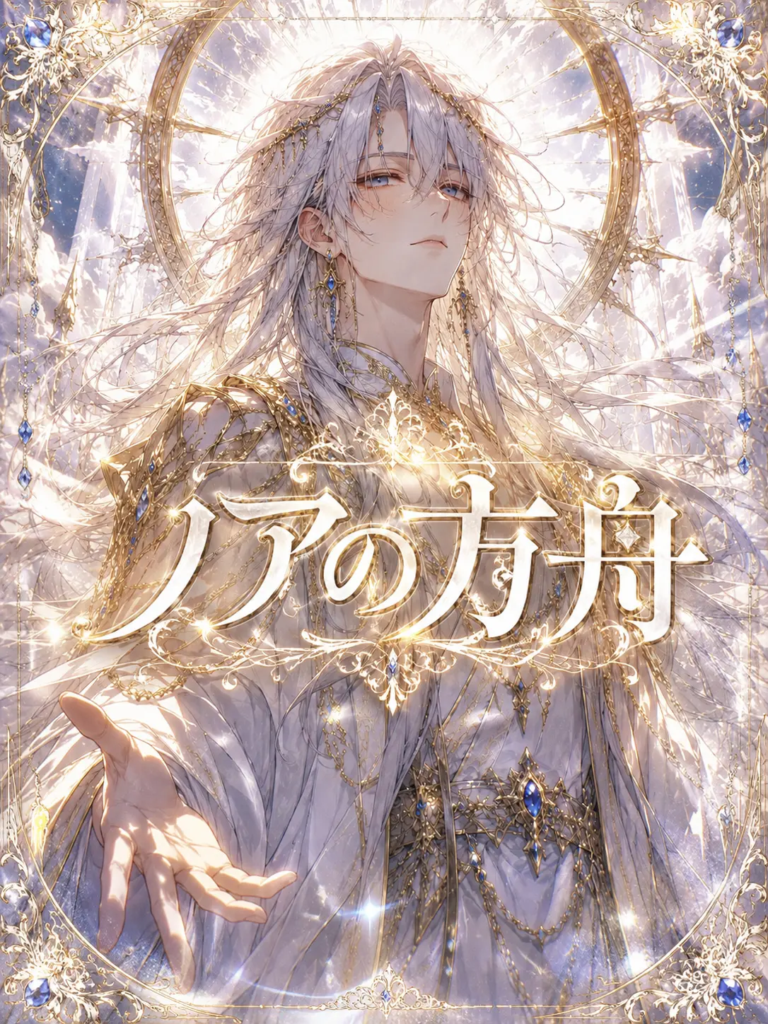 PurelySkate9982의 ノアの方舟