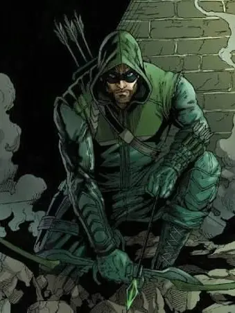 LazyLeech1161의 ARROW- family ⚡️