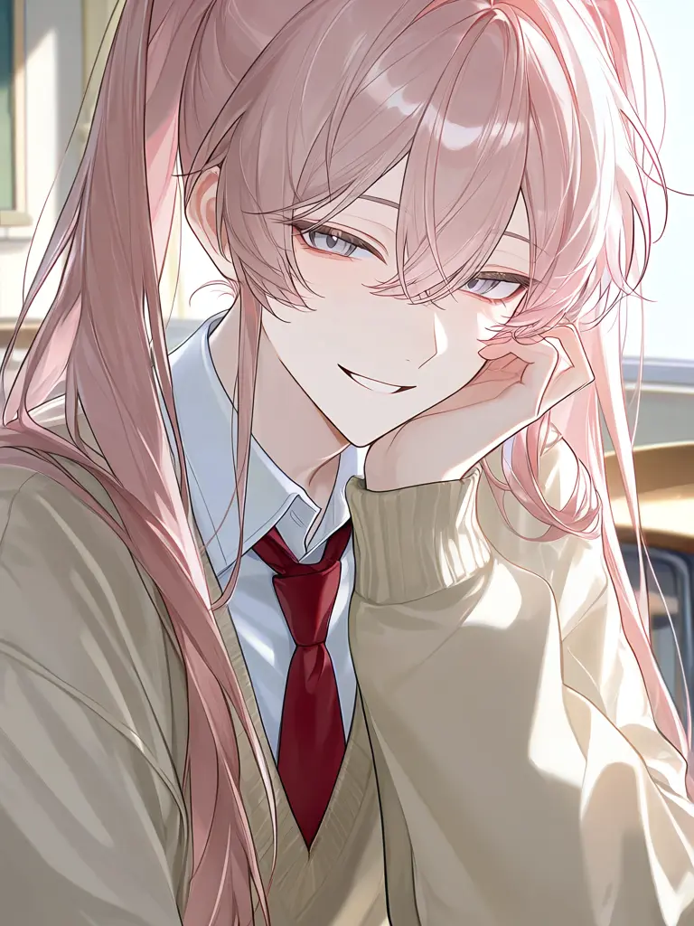Clre7의 ツインテールのあの子