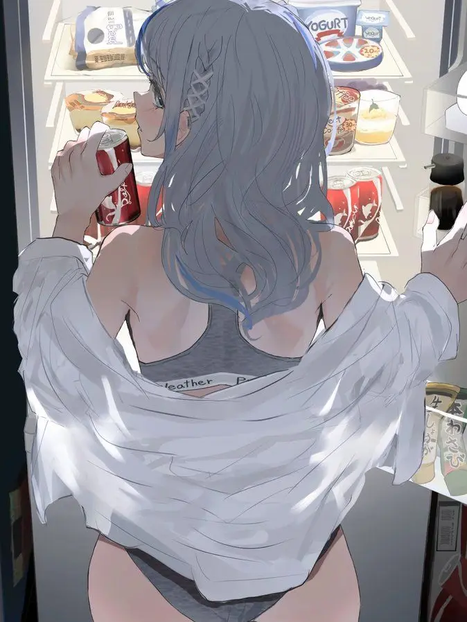 SicklyPain0937의 雨海ルカ