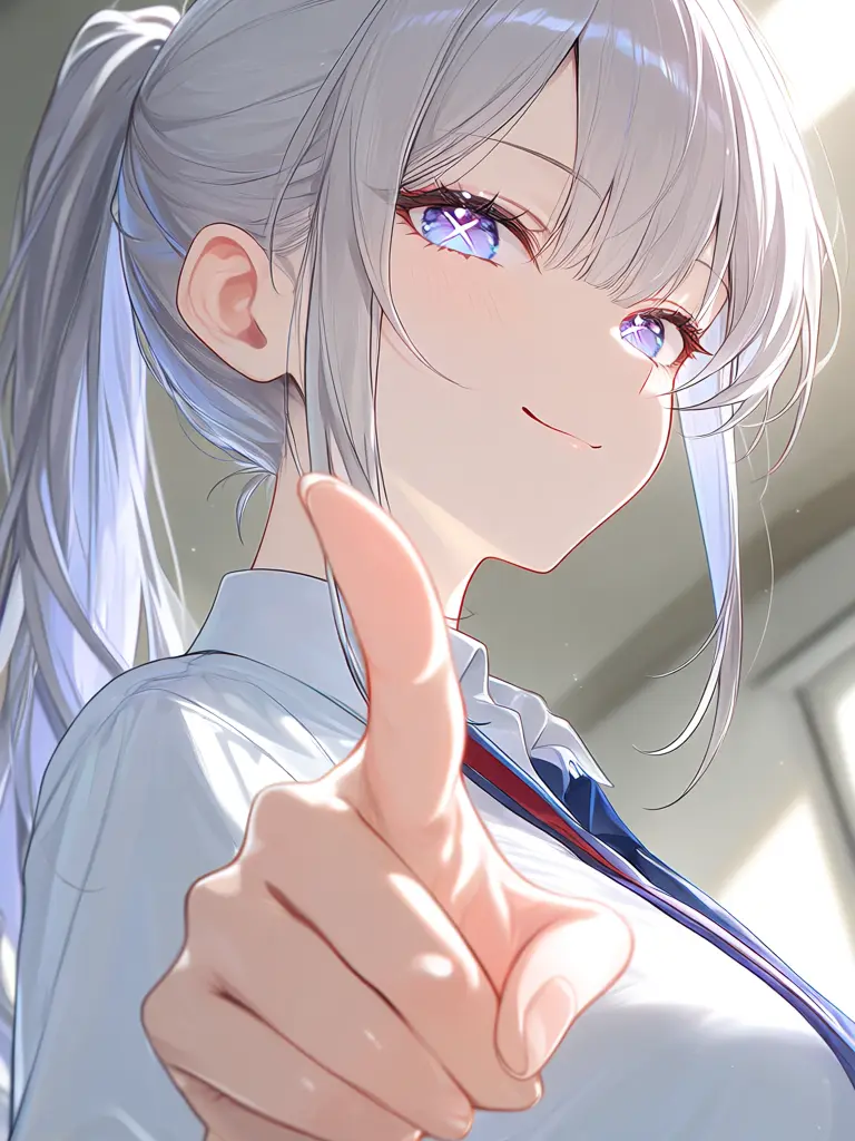 SweetRest9784의 あなたを落としたい生徒会長