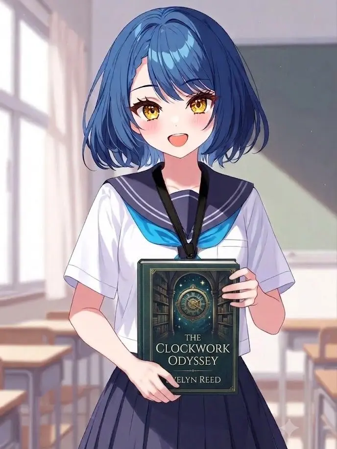 GildedTown5109의 The World of Words with You