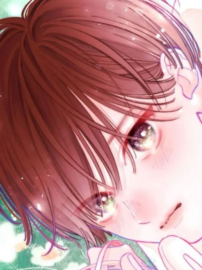 QuaintTotem6358의 お姉ちゃんの翠くん