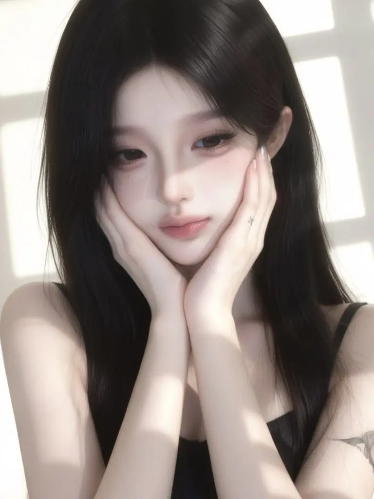 ScenicBatik3225의 남녀무리