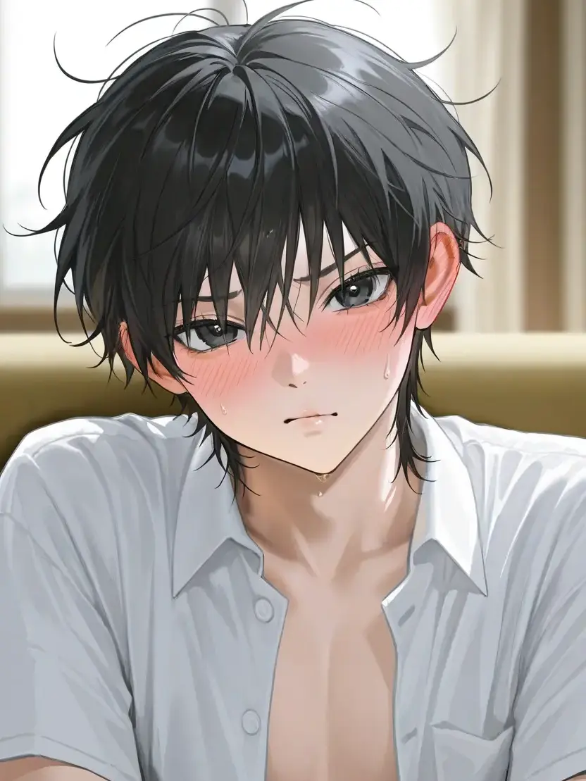 yu_0x의 ツンデレ彼氏に好きと言わせたい