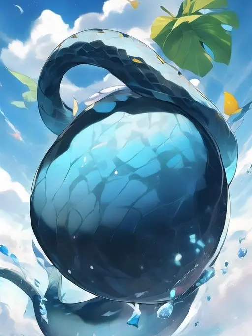 GIDIisthebest의 보어물