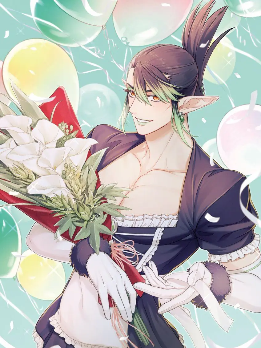 Orega_oreda.0617의 人柱アリス♡
