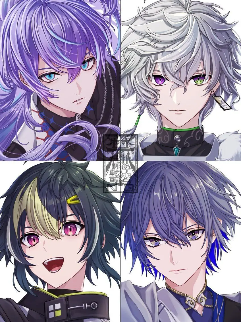 NIZISANZISAIKOU의 Dyticaとお泊り会しよーぜぇ