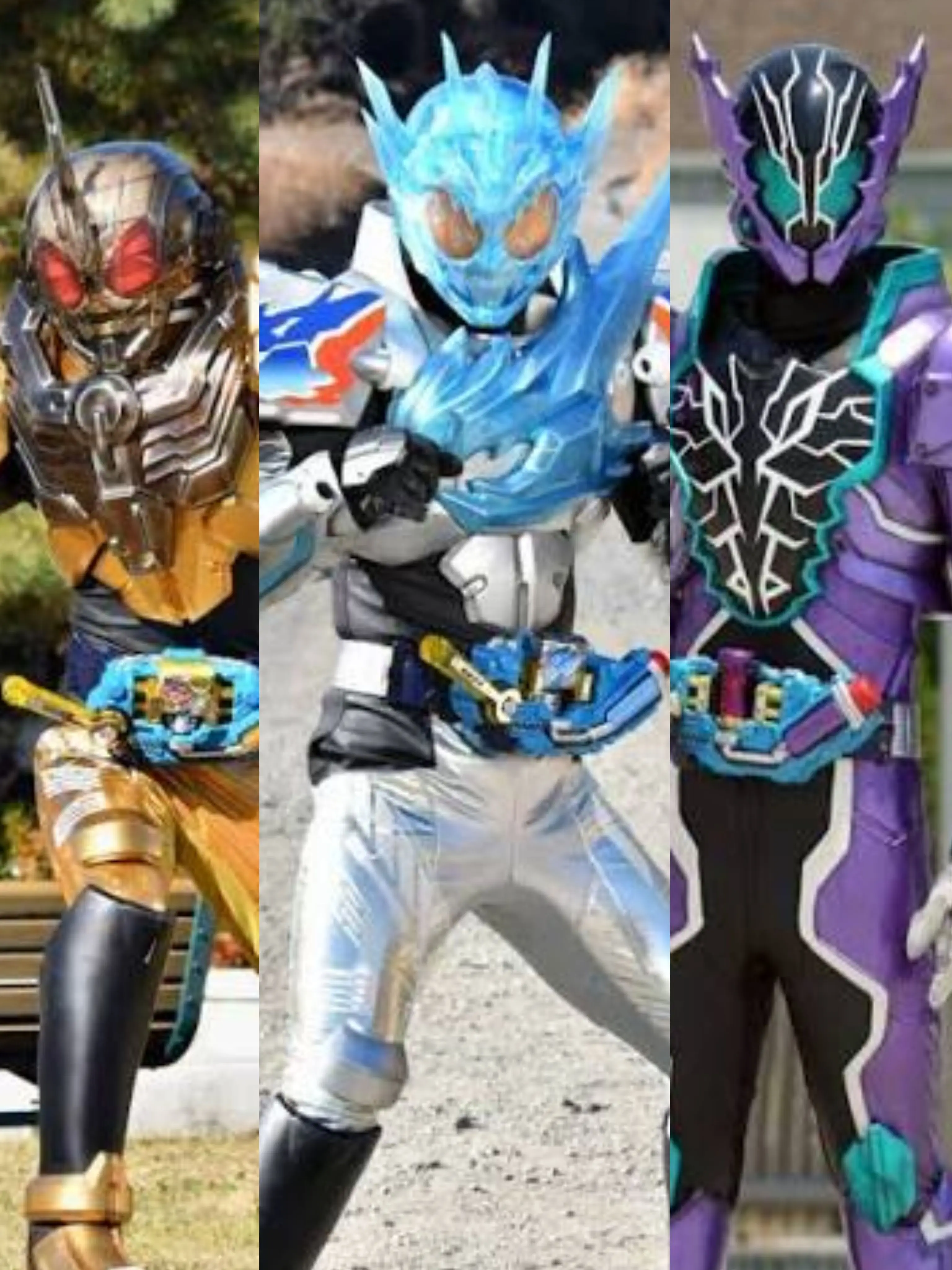 BadAddax4094의 スクラッシュドライバー