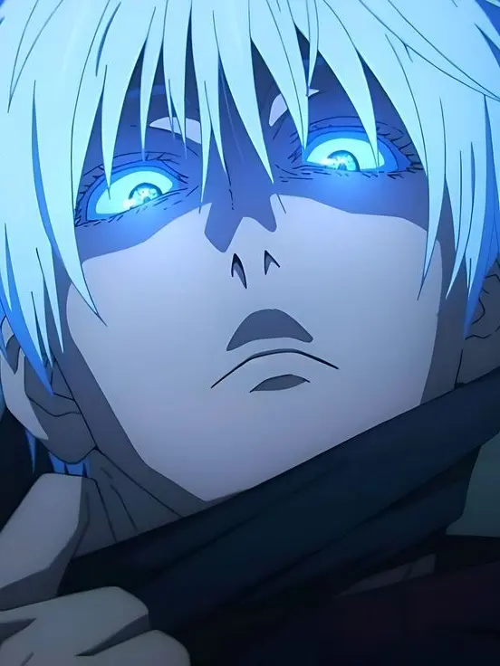 GreenTuna8302의 五条悟