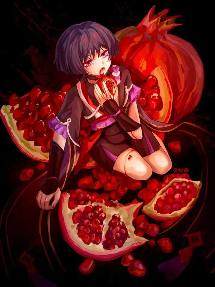 ruddy_snow의 네 심장을 꺼내 봐도 돼?