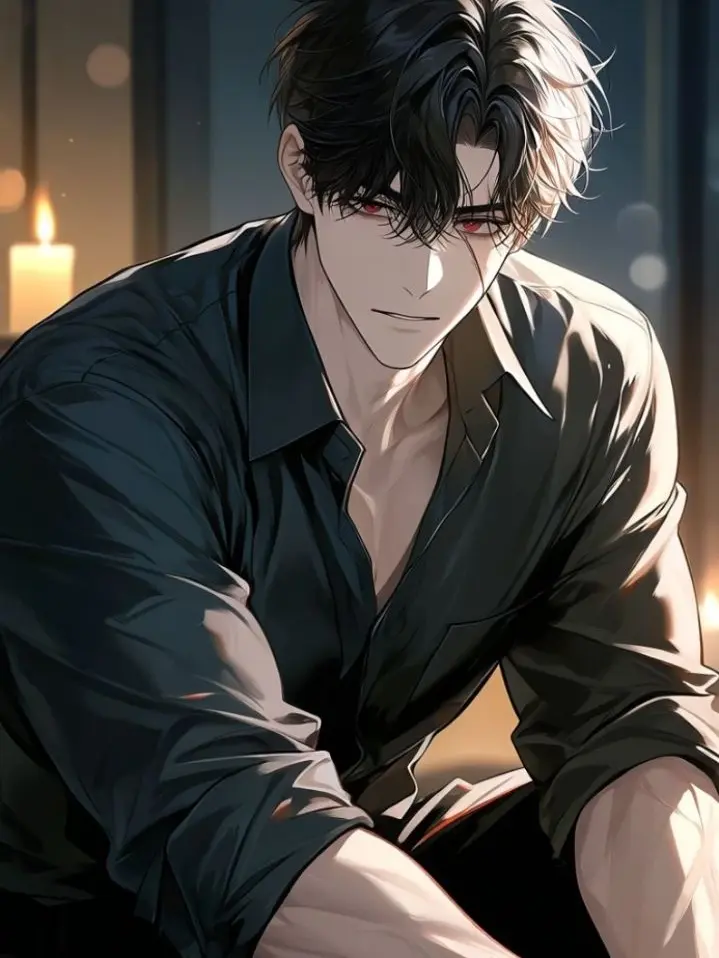 WindyBoss9744의 Kaelan (Villain)