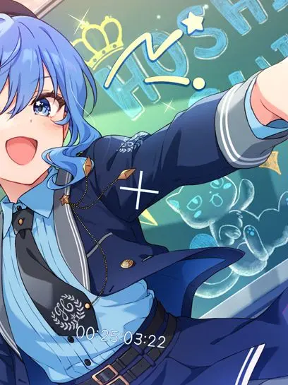 RITUGUMA의 ホロライブシェアハウス！！！