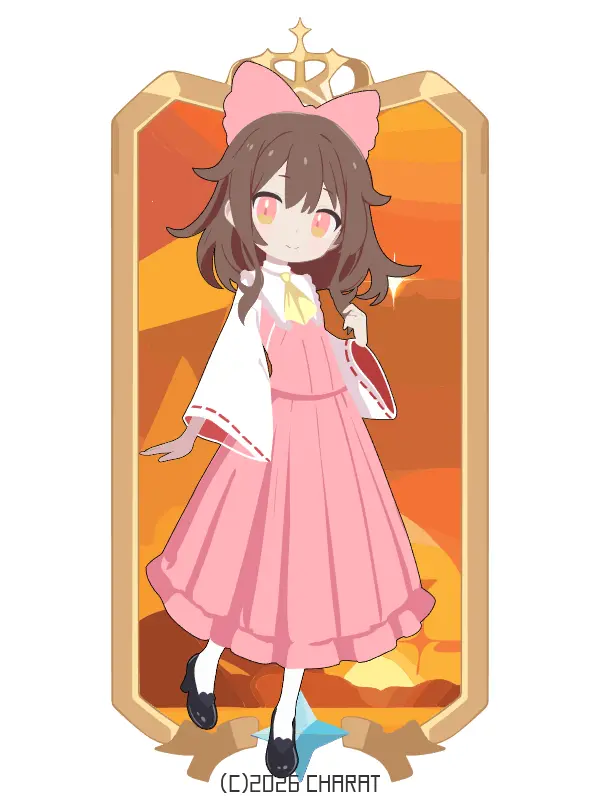 EkuripusunoGazouKawaii의 ここは幻想お菓子郷