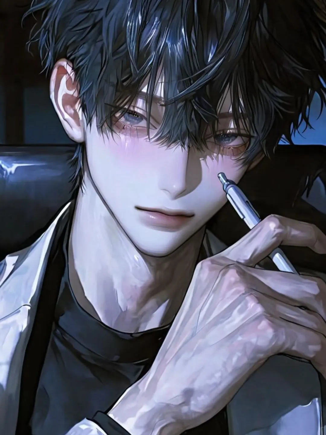 bookworm의 이영우