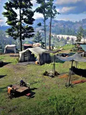 DourCurry6069의 Red dead redemption 2
