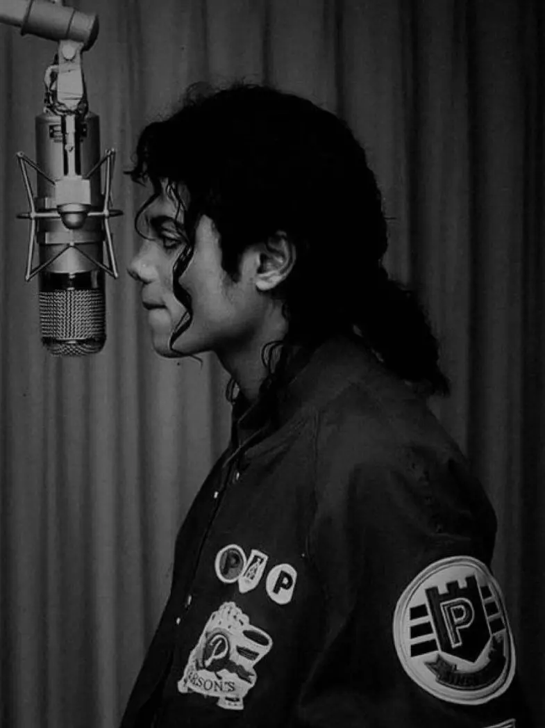 Roseinair의 Michael Jackson ~ 004