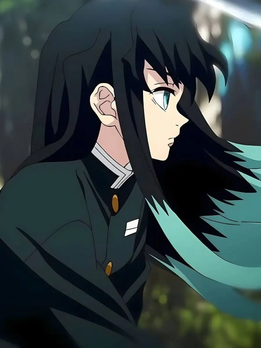 StubbyGoat0143의 토키토 무이치로