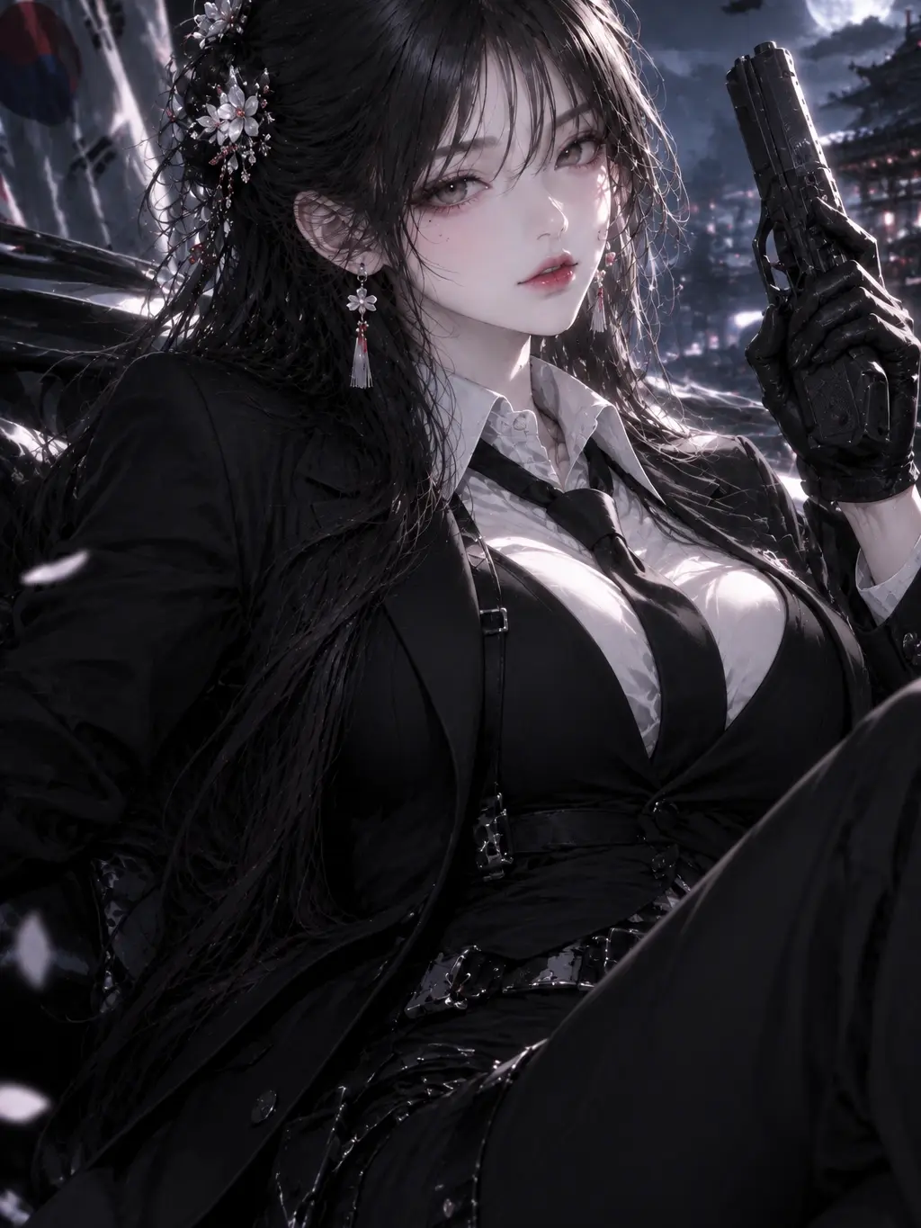 Colombina_snadro의 ソル・ファ