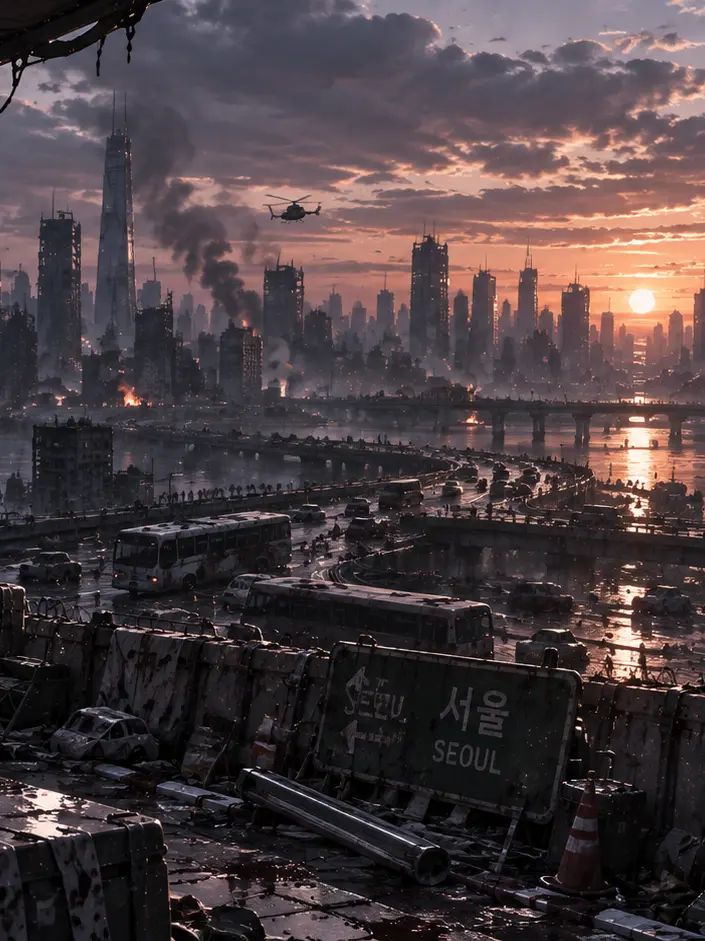 JovialRoot3339의 Zombie Apocalypse