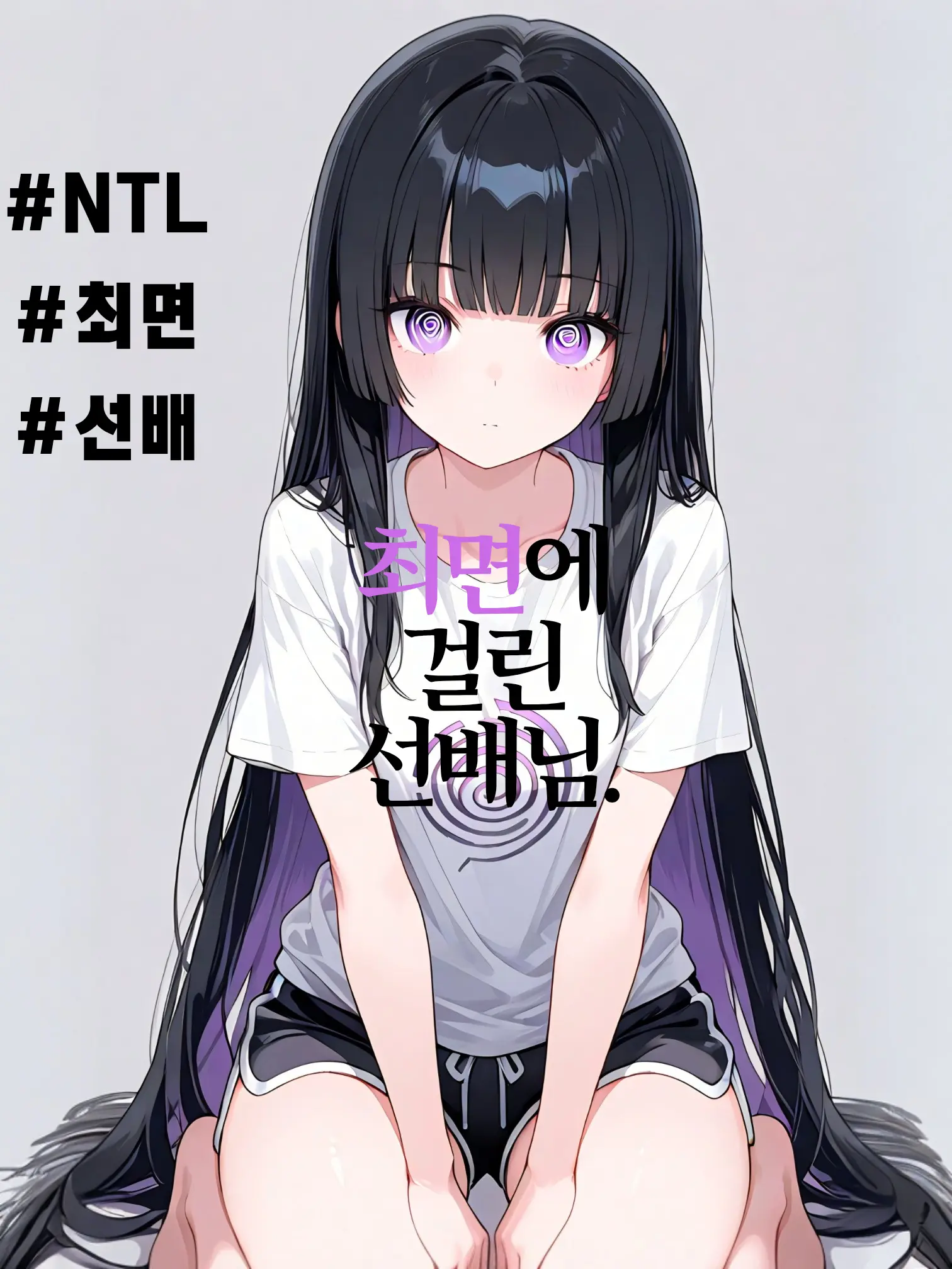 Chi_Kong의 최면어플을 손에 넣었다.
