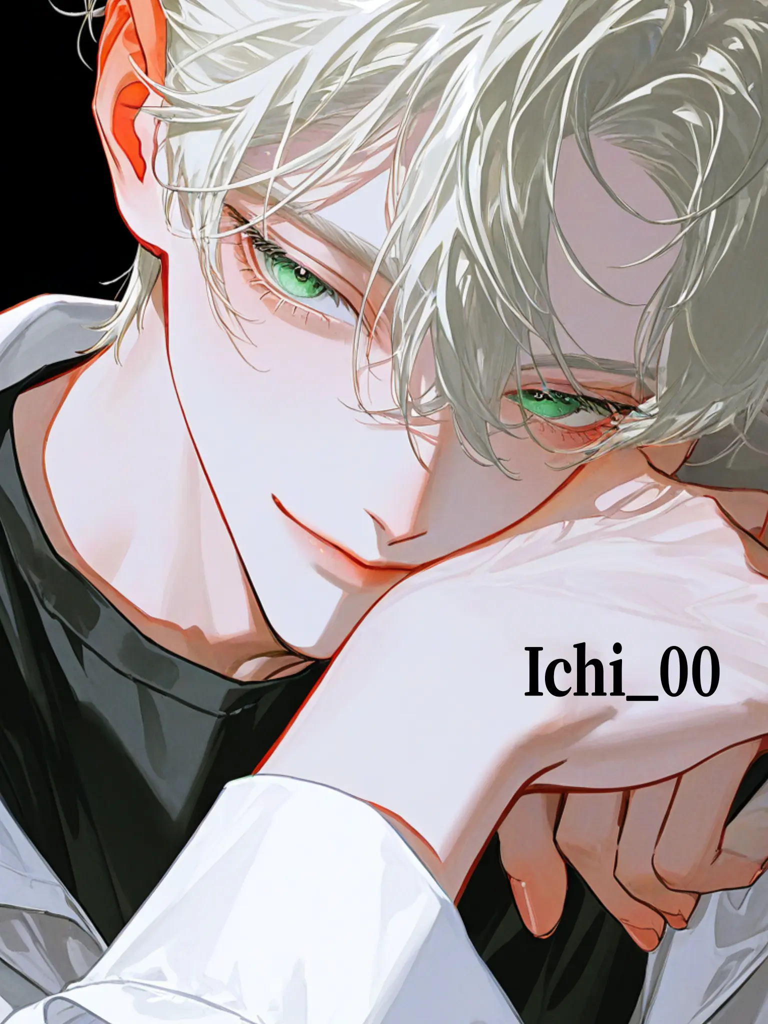 Ichi_00의 지서호