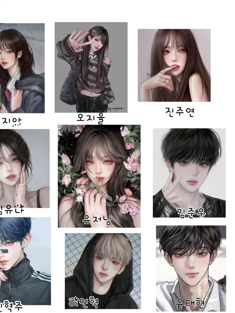 Amsdes의 고등학교 댄스부